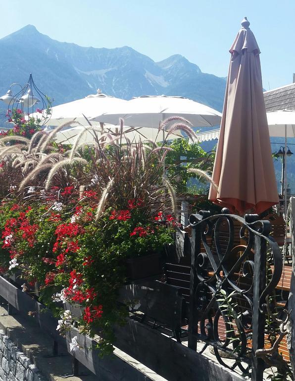Gasthof Zur Schmiede Berg im Drautal Εξωτερικό φωτογραφία